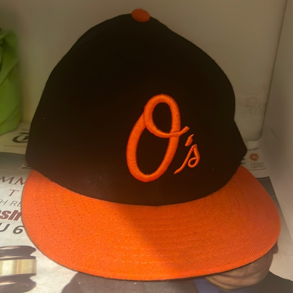 Baltimore Orioles